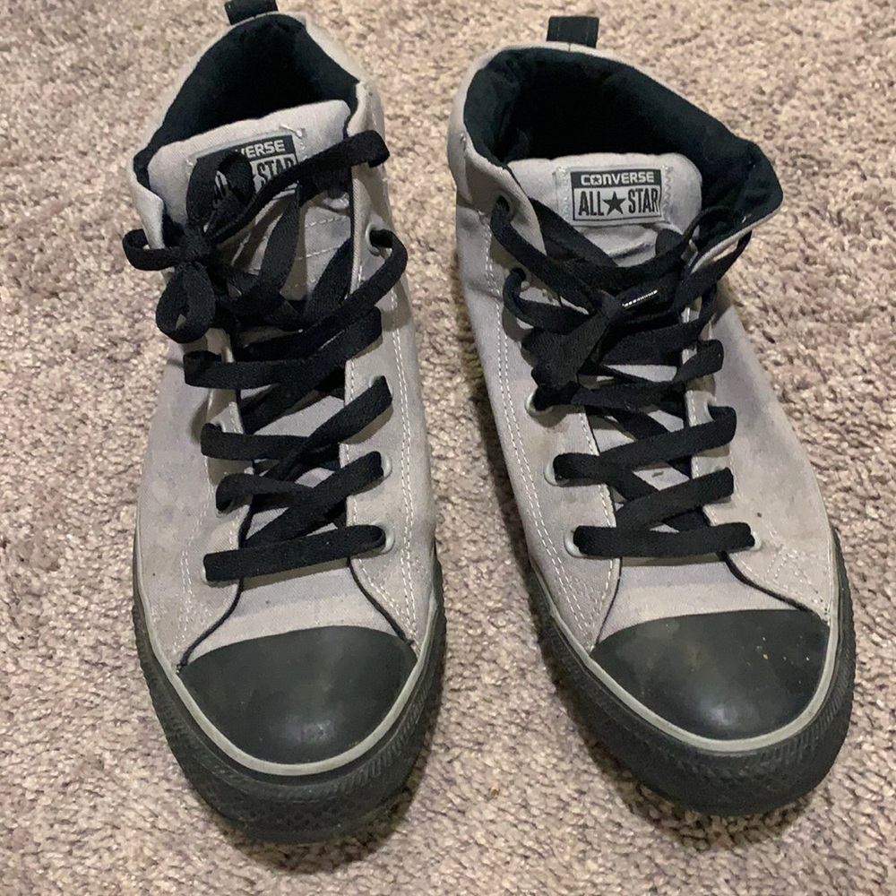 Men’s Converse
